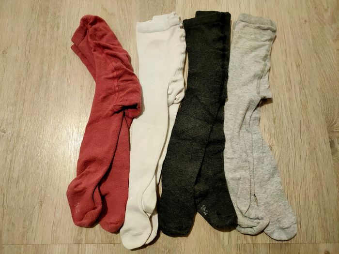 Lot vêtements bébé fille 6 mois - photo numéro 5