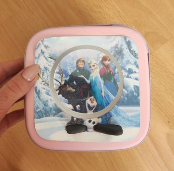 Sticker de protection pour toniebox