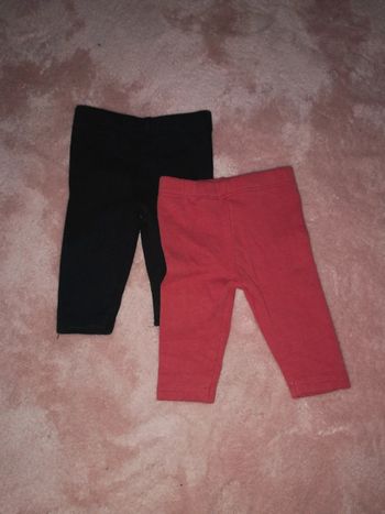 Lot Legging