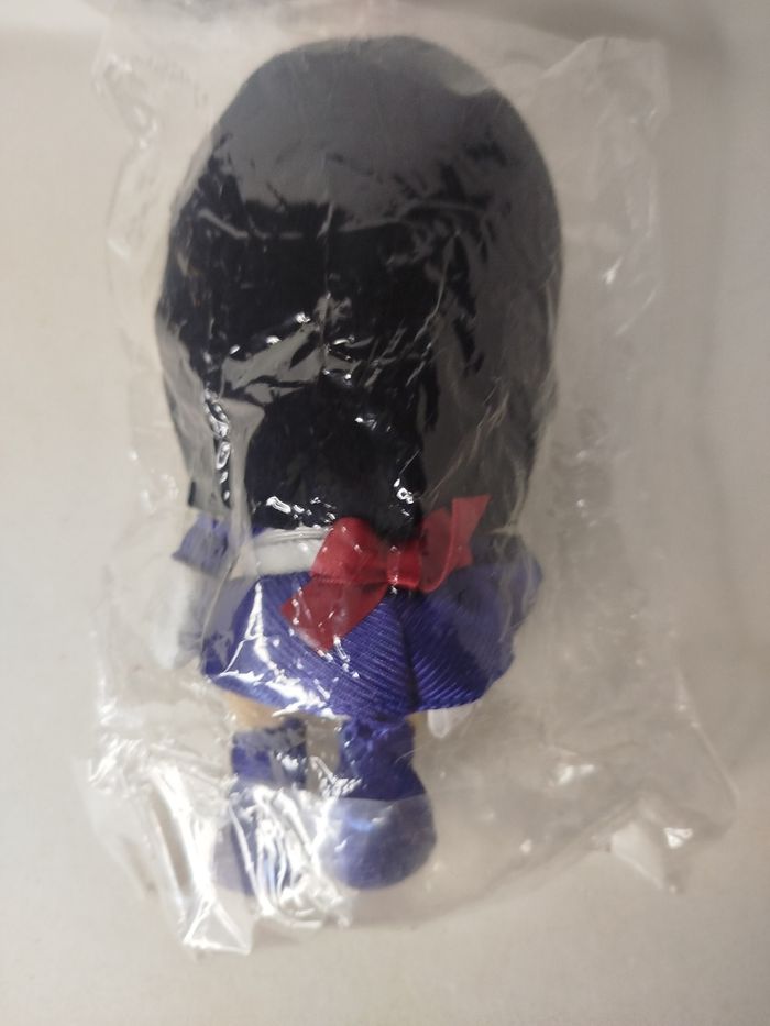 Peluche Sailor Saturn - photo numéro 4