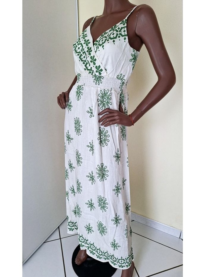 Robe taille unique (du 36 au 42) marque Elena Z - photo numéro 2