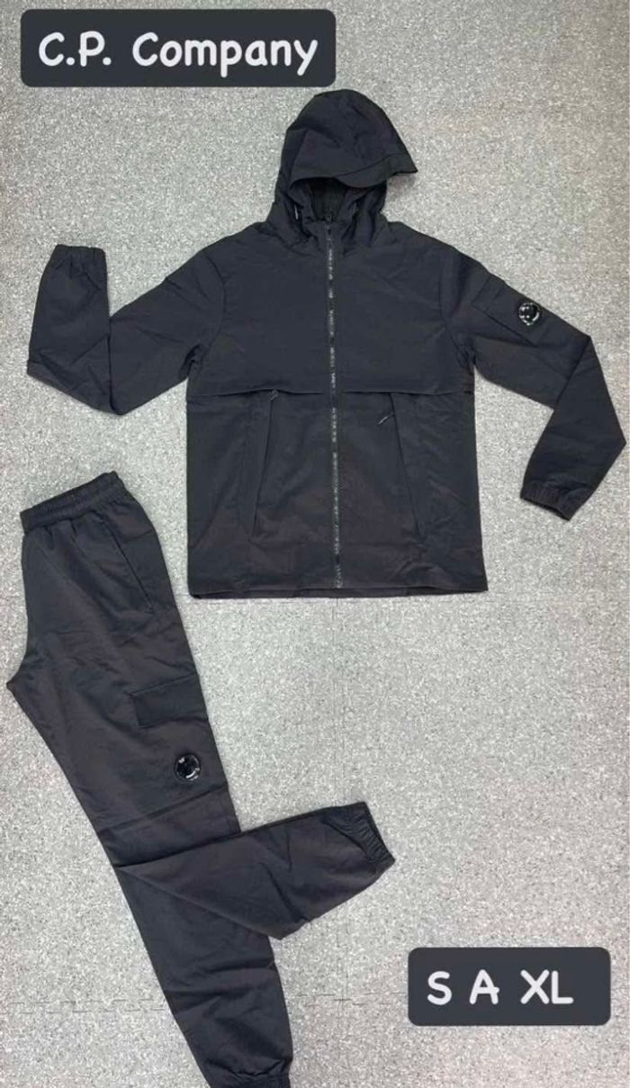 Survêtement - photo numéro 4