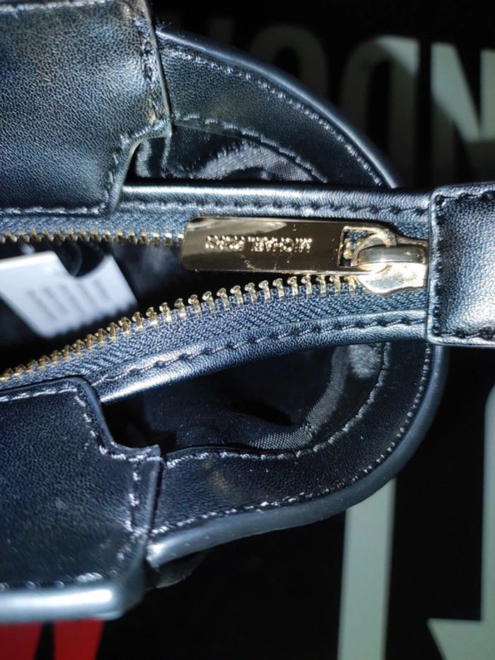 sac a main luxe Mickaël kors - photo numéro 5