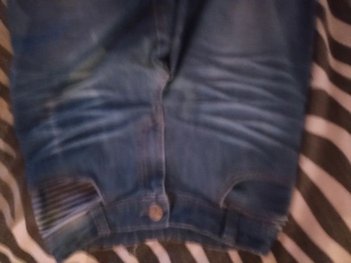 jean normal - photo numéro 2