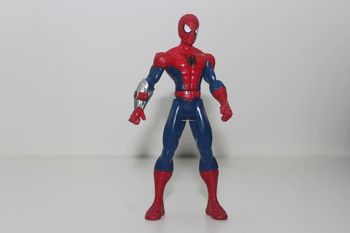 Figurine Spider-man - Marvel 2014