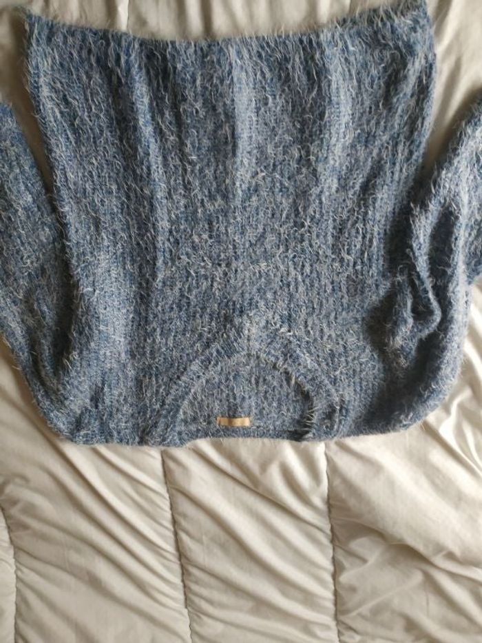 Pull
