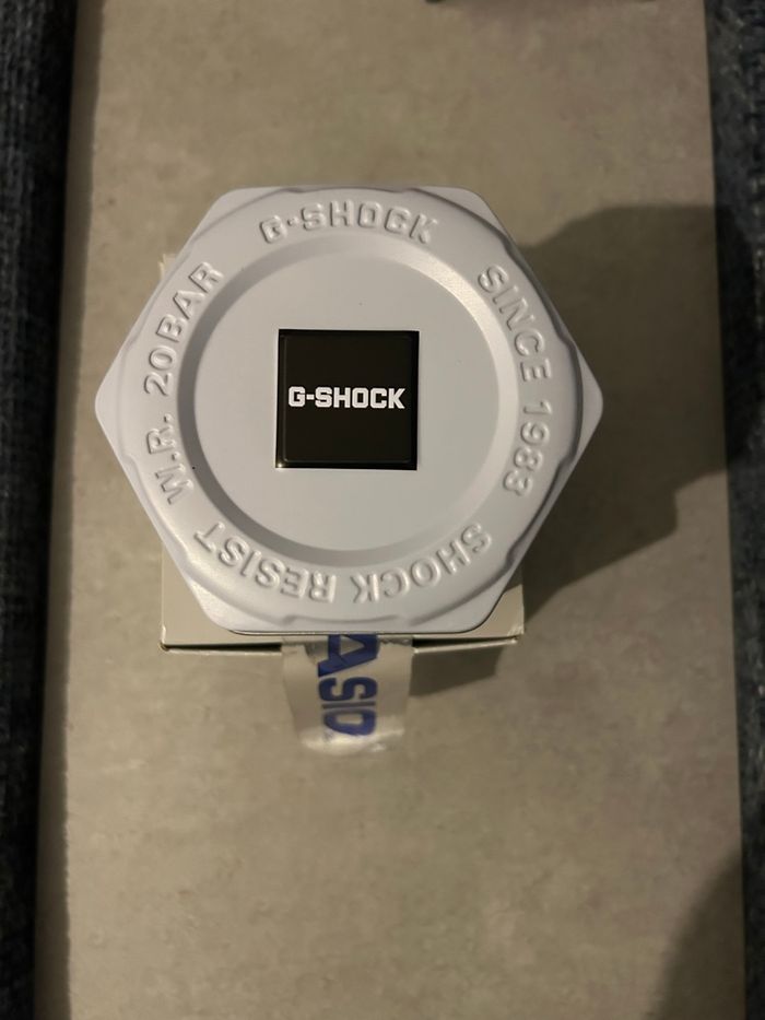 Montre G shock - photo numéro 6