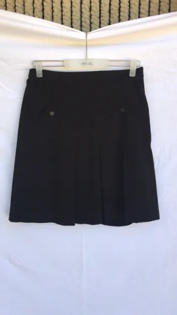 Jupe noir