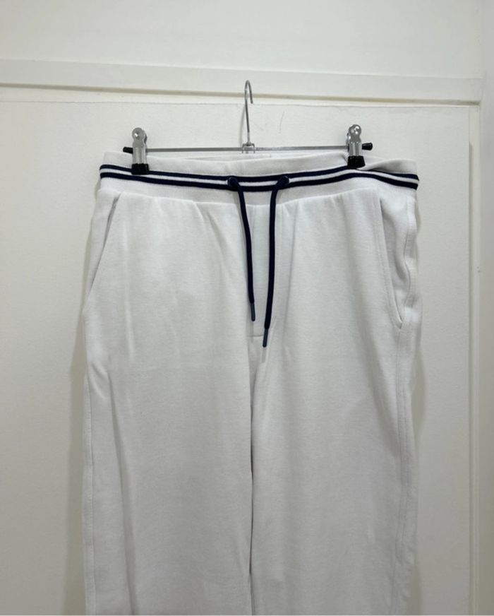Jogging Celio Blanc taille S Neuf - photo numéro 2