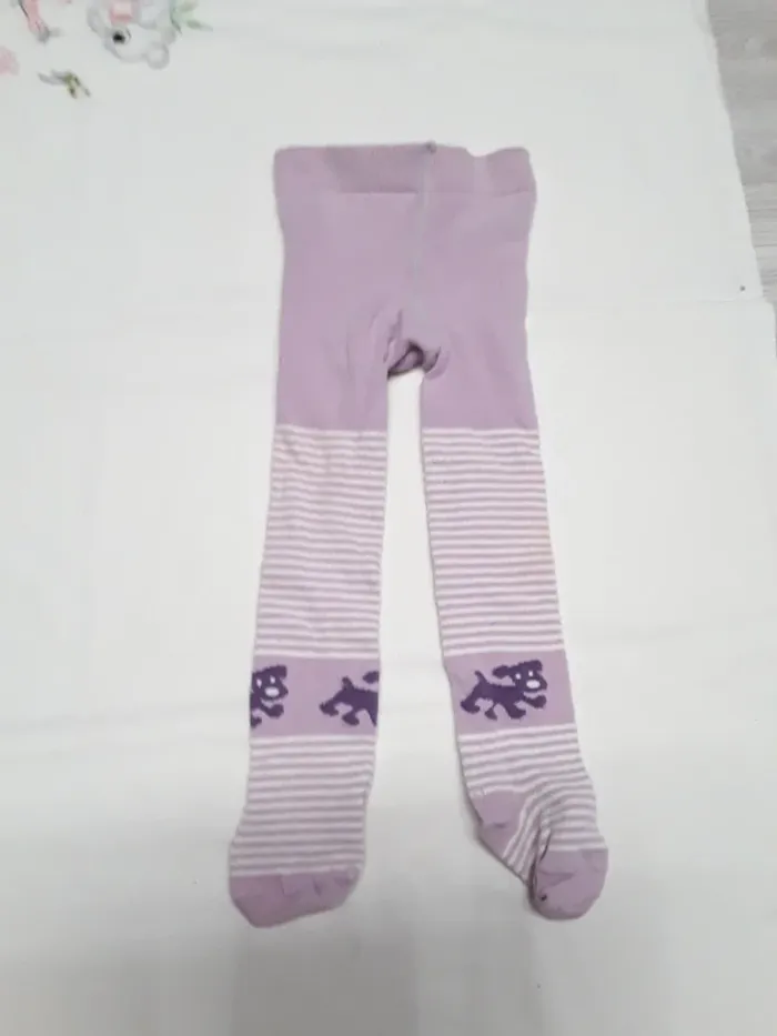 Lot collants