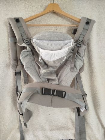 Hoodie 2 black forest