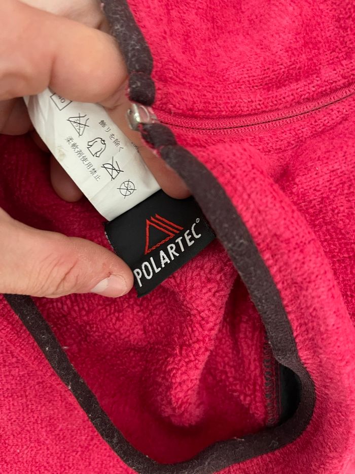 Polaire Arc’teryx Femme à capuche - photo numéro 9