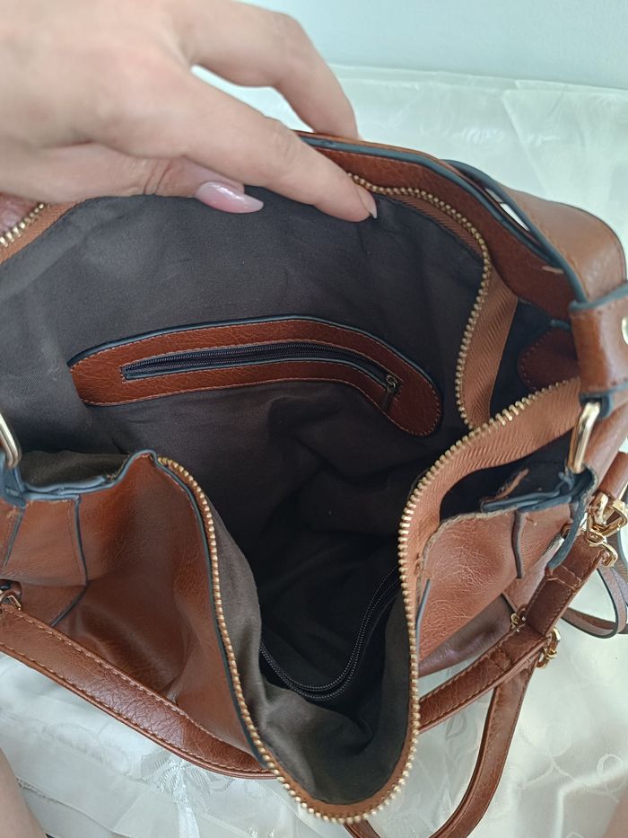 Sac à main - photo numéro 5