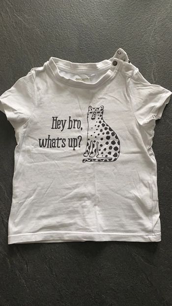 Tee-shirts