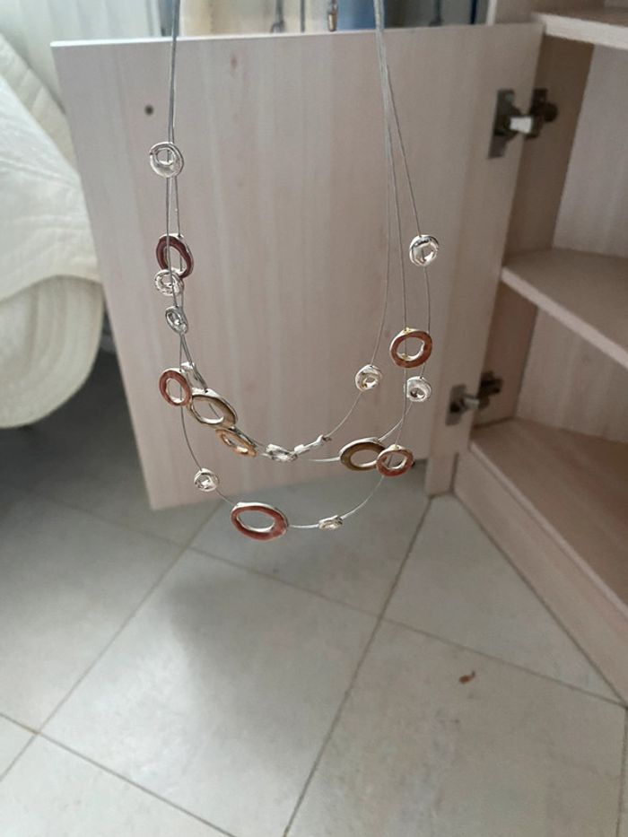 Collier - photo numéro 3