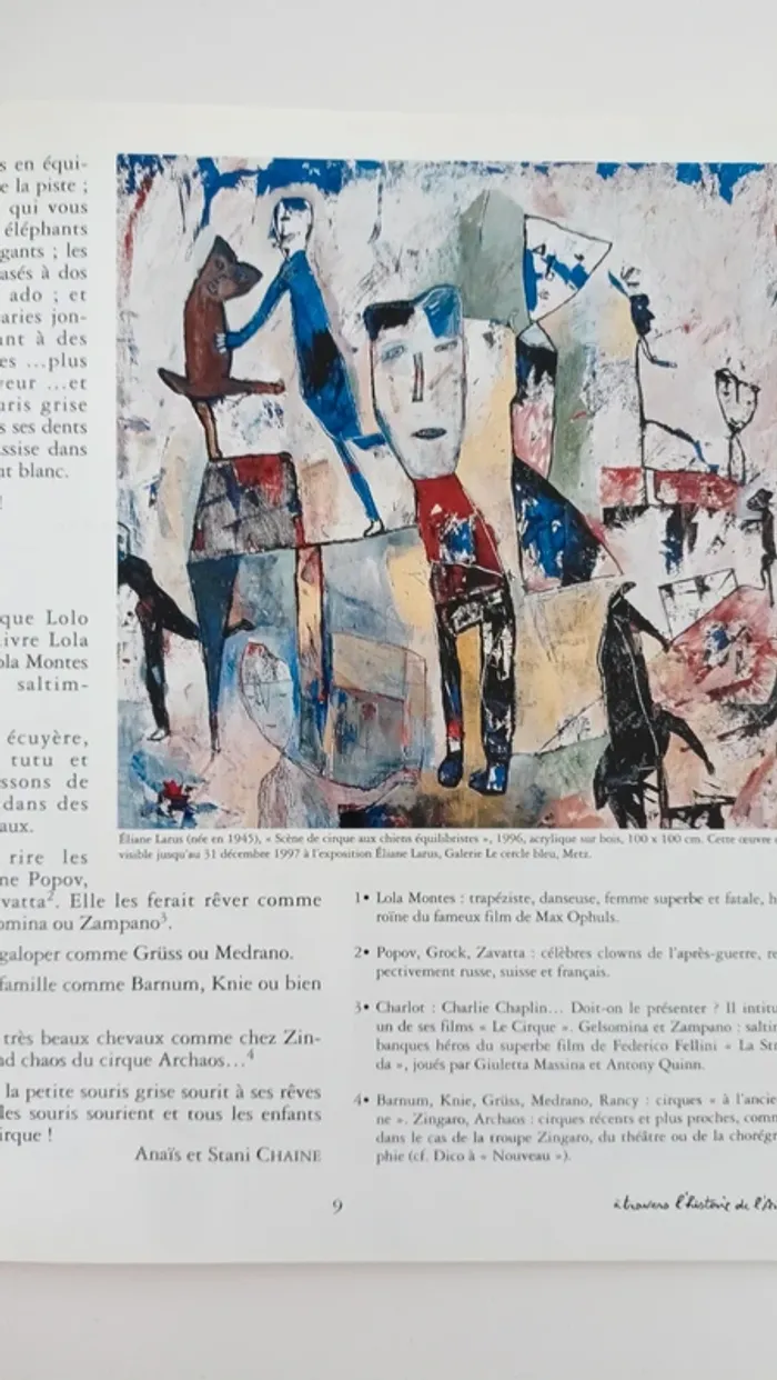 livre dada - photo numéro 5