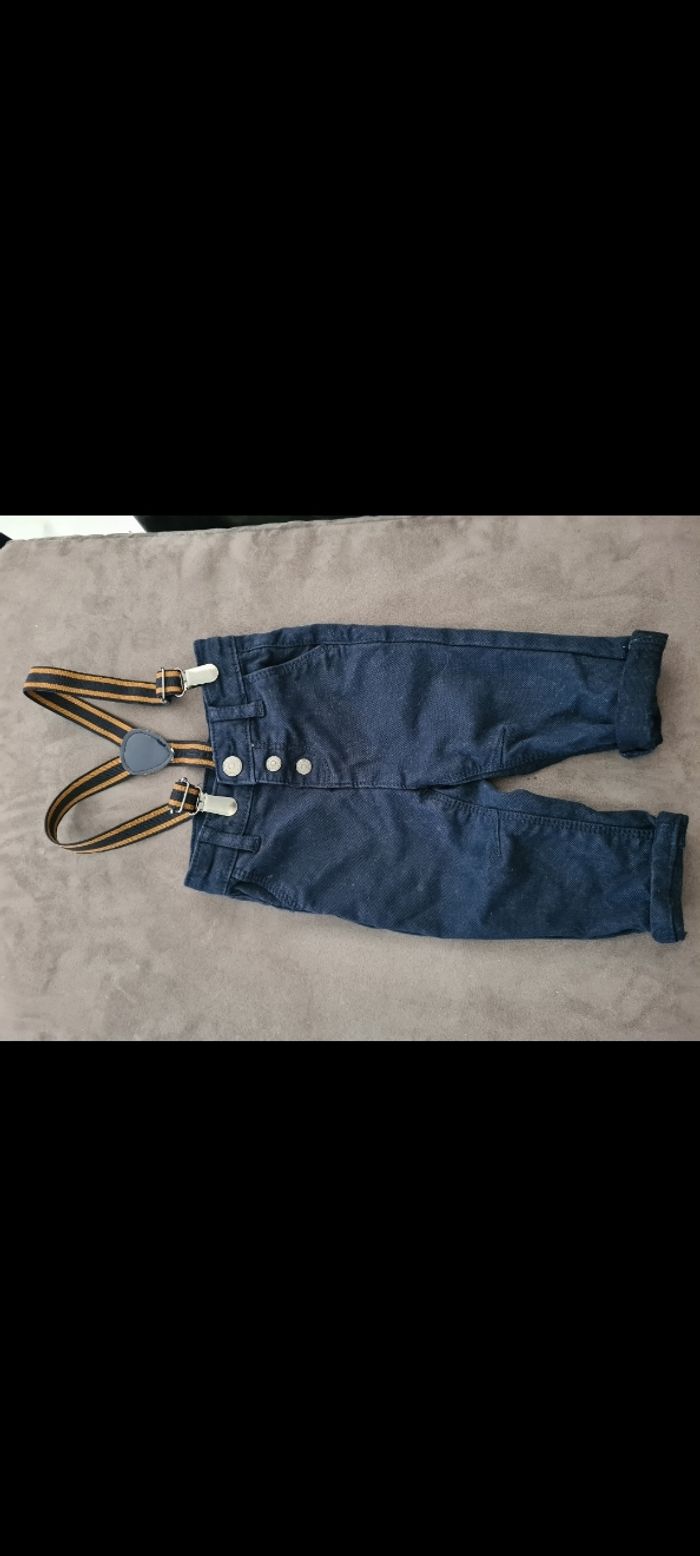 Pantalon - photo numéro 3