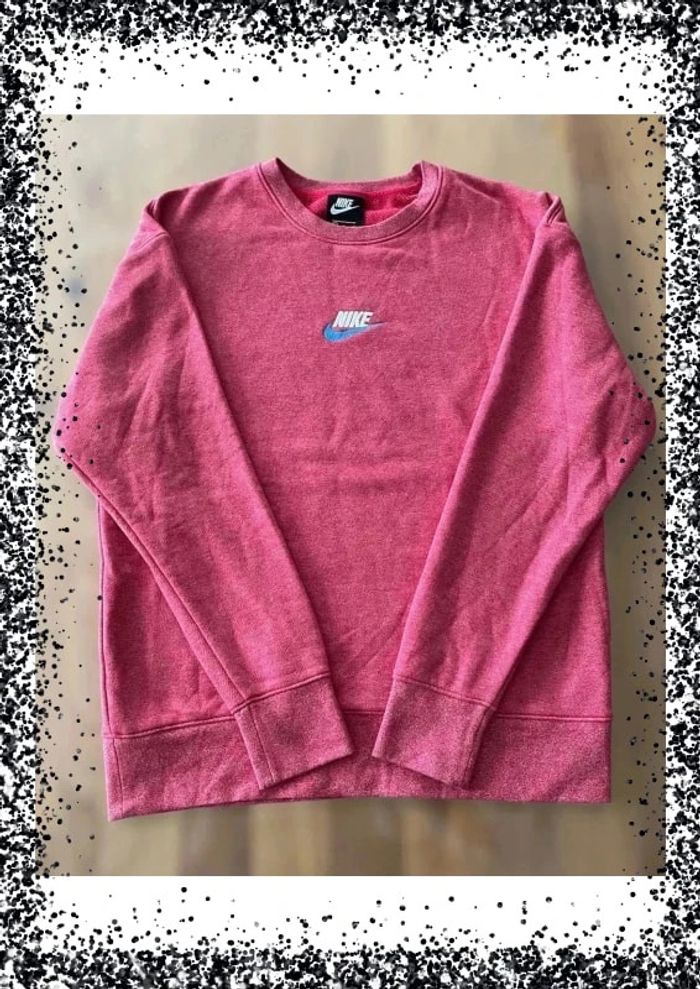 Sweat / pull nike - photo numéro 2