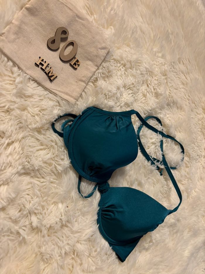 Haut de maillot de bain