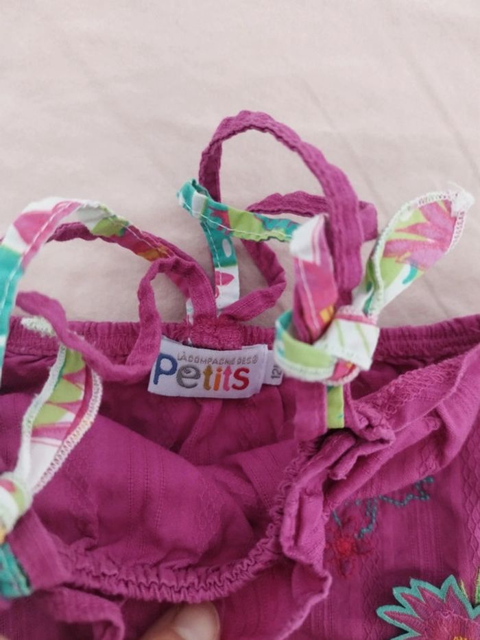 Petit lot 12 mois - photo numéro 16