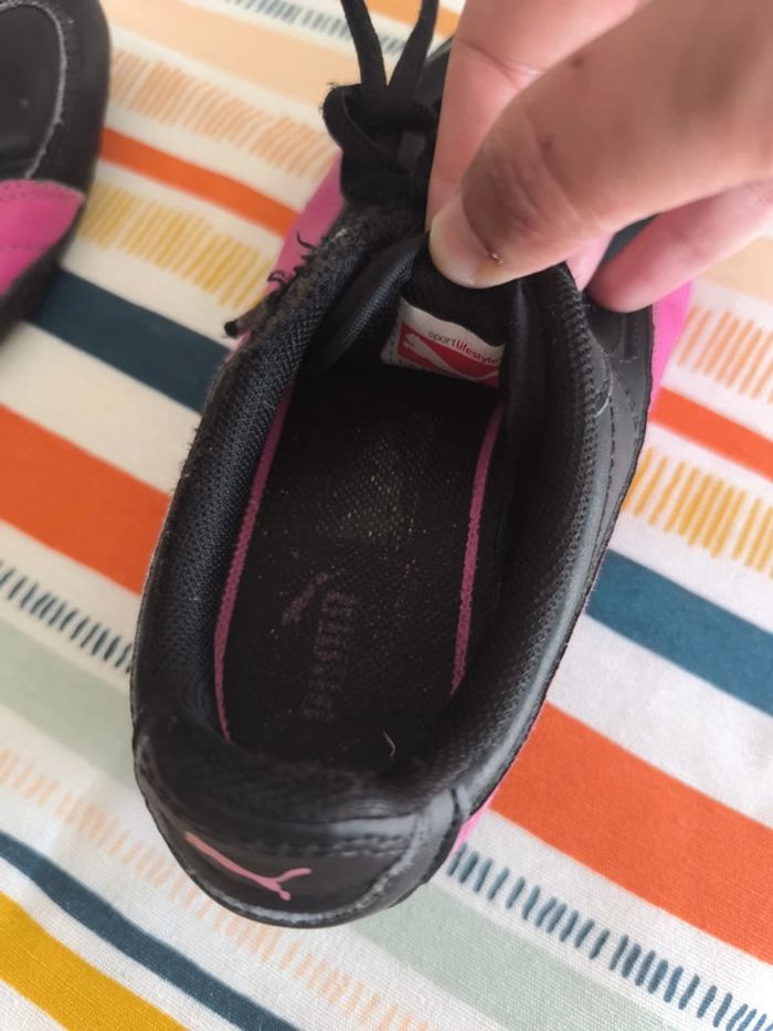 Baskets Puma 32 - photo numéro 5
