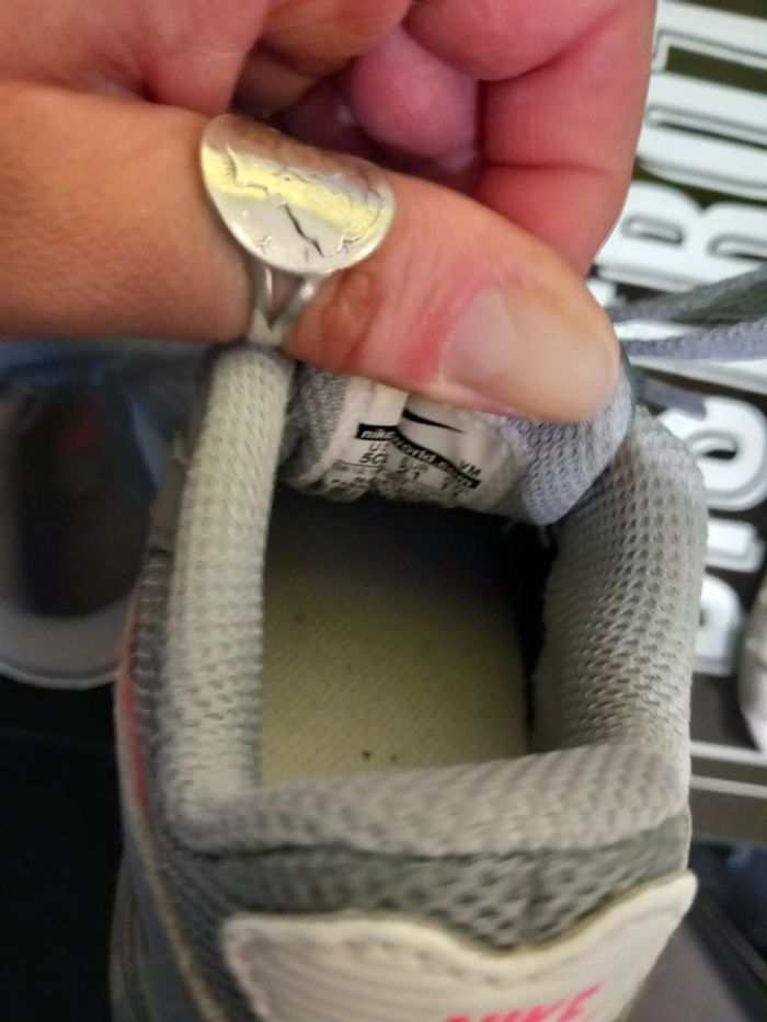 Basket Nike - photo numéro 7