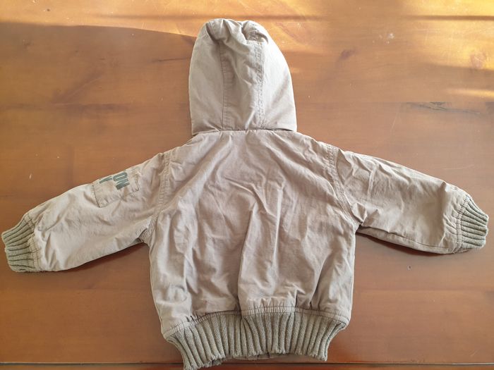 lot  vêtements garçon 9 mois - photo numéro 2