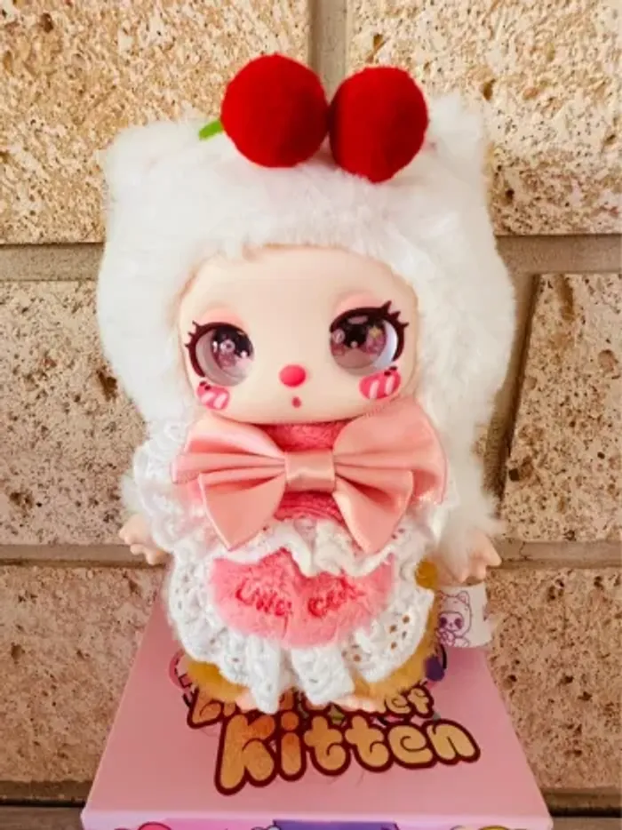 🍒 Liila’s Chef Kitten – Cherry Toast Bread - edition spéciale 🍞 - photo numéro 4