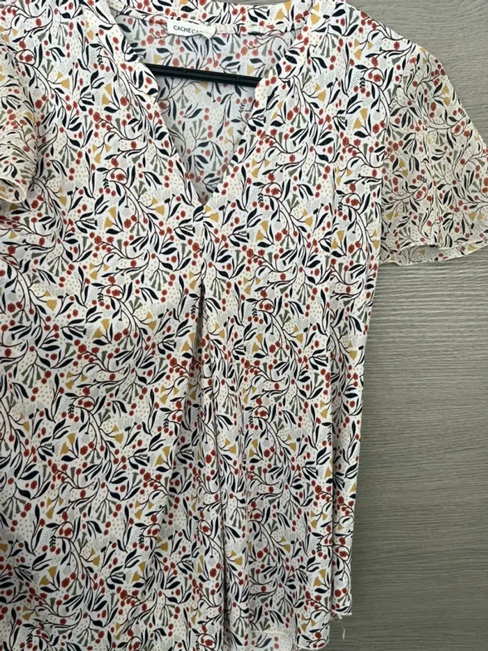Blouse - photo numéro 5