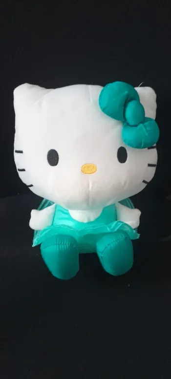 Peluche Hello Kitty
