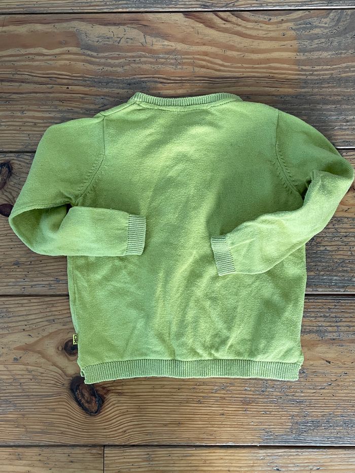 Gilet - photo numéro 4
