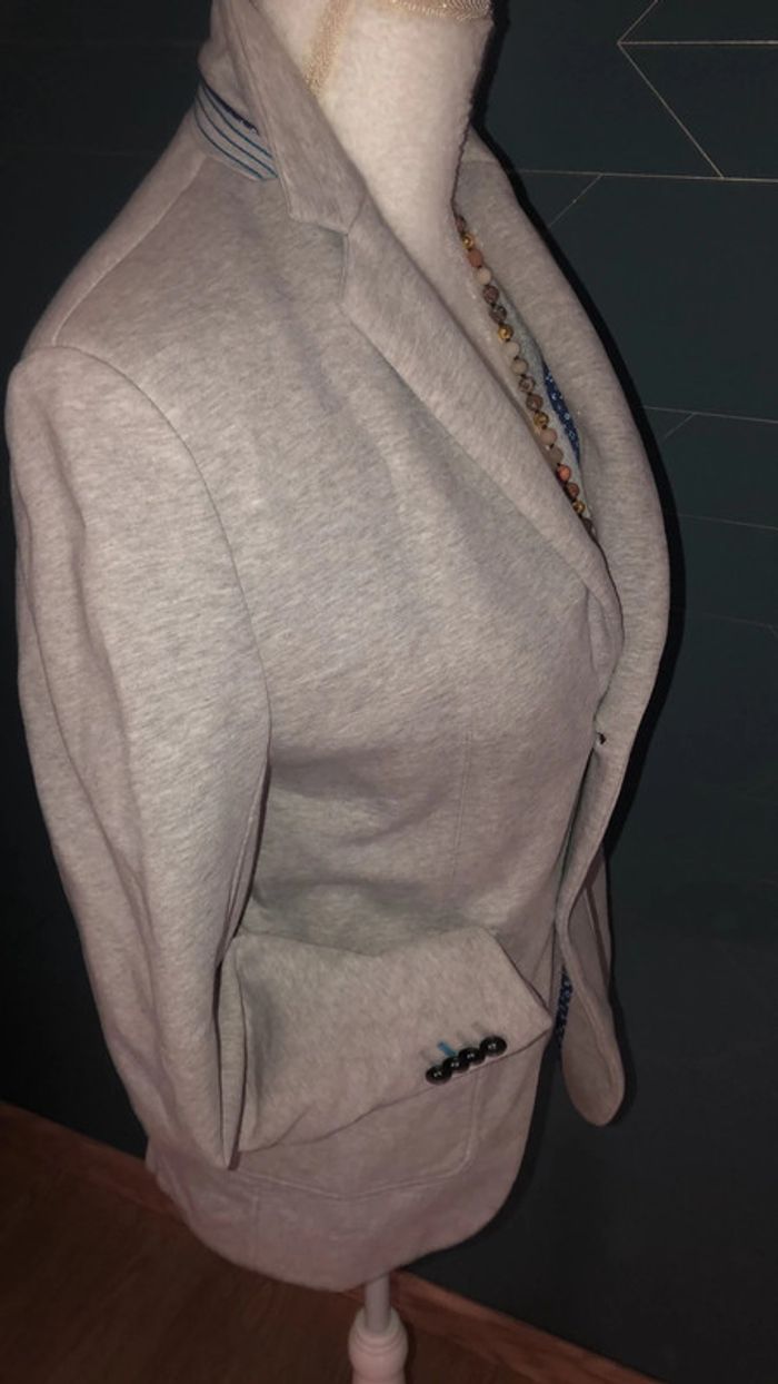 Blazer - photo numéro 5