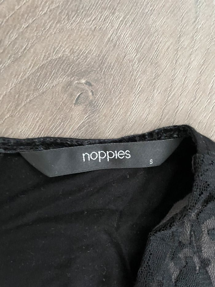 Robe de grossesse noppies taille S - photo numéro 3