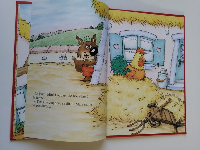 livre enfant - photo numéro 3