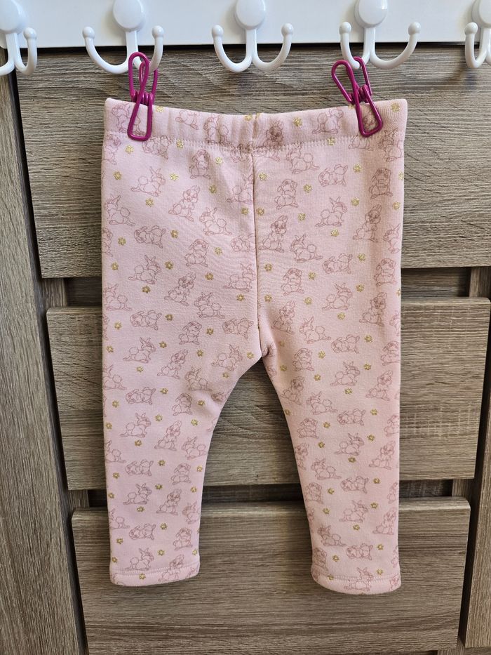 Vêtement Bébé Fille - Ensemble - Disney - 12 mois - photo numéro 10