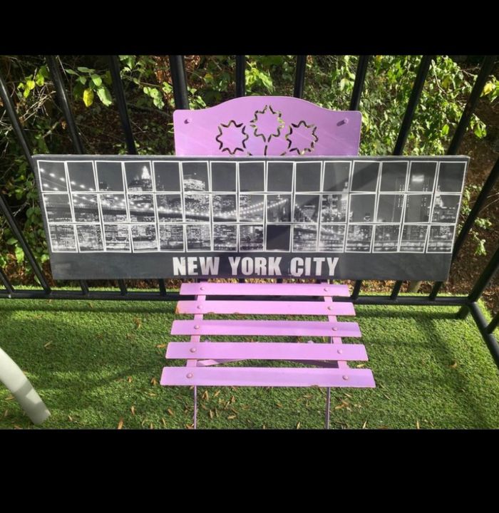 Tableau New York - photo numéro 4