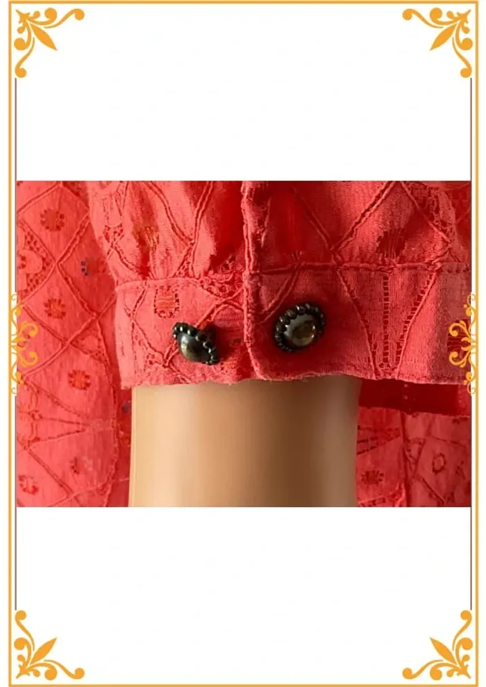 Blouse " Vila " - photo numéro 5