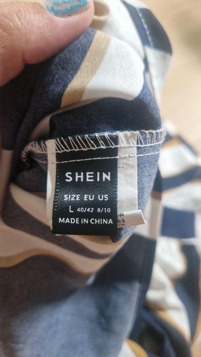 Debardeur femme taille 40 - photo numéro 3