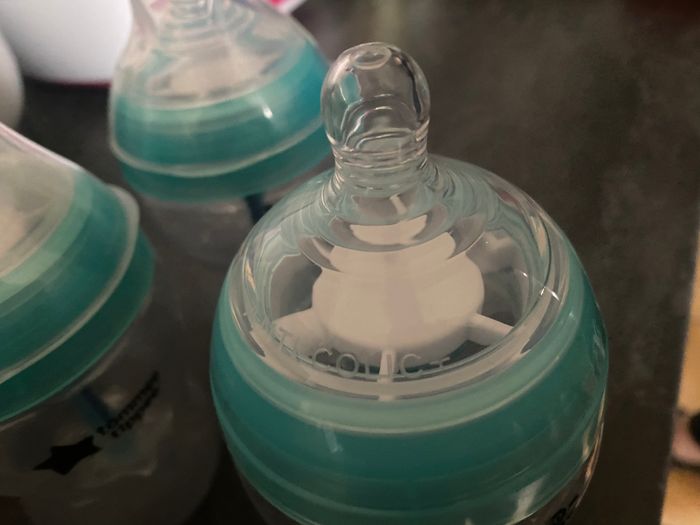 Biberon anti colique Tommee Tippee - photo numéro 2