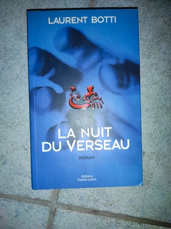 La nuit du verseau