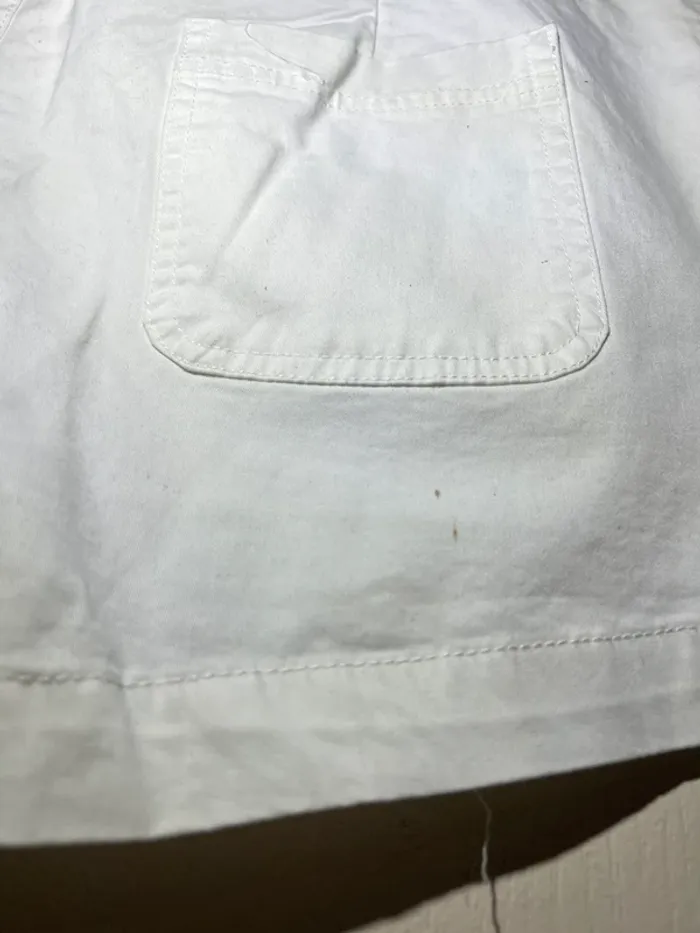 Short Tissaia - photo numéro 4