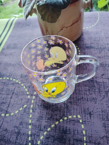 Mug TITI