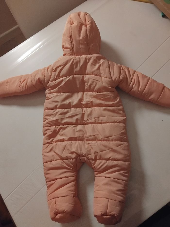 Combi 6 mois - photo numéro 2