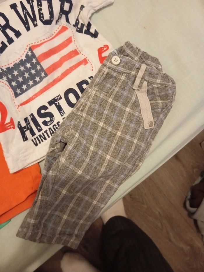 Lots de vêtements - photo numéro 6