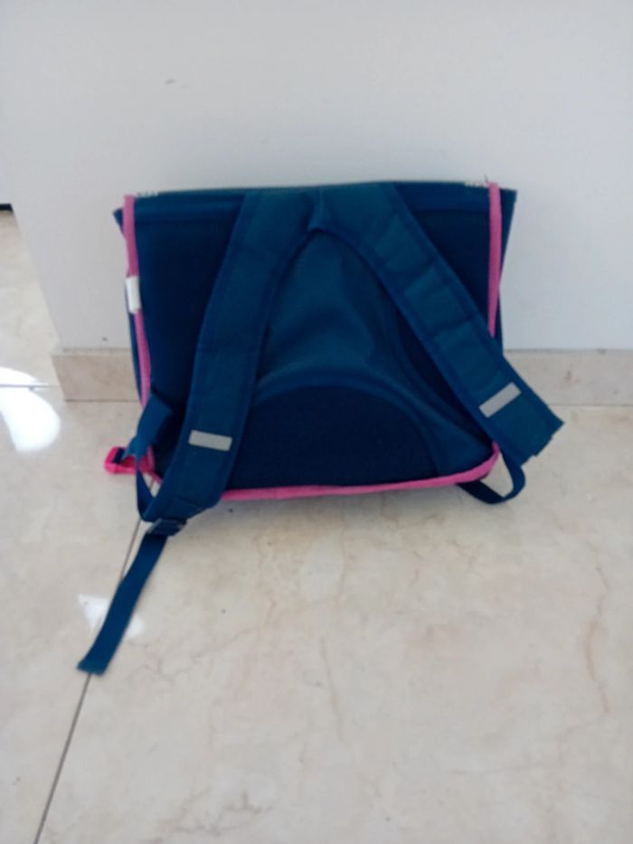Cartable fille - photo numéro 4