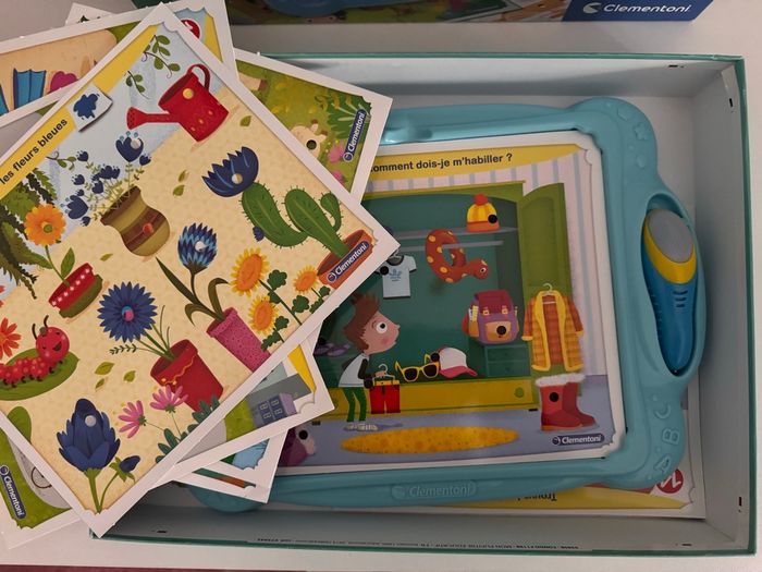 jeu interactif - photo numéro 2