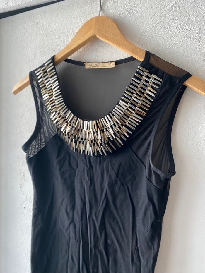 Robes - photo numéro 7