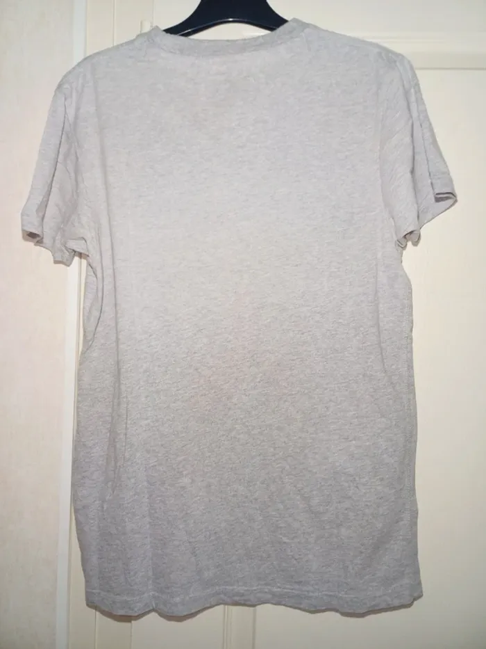 T-shirt Legend&Soul - photo numéro 3