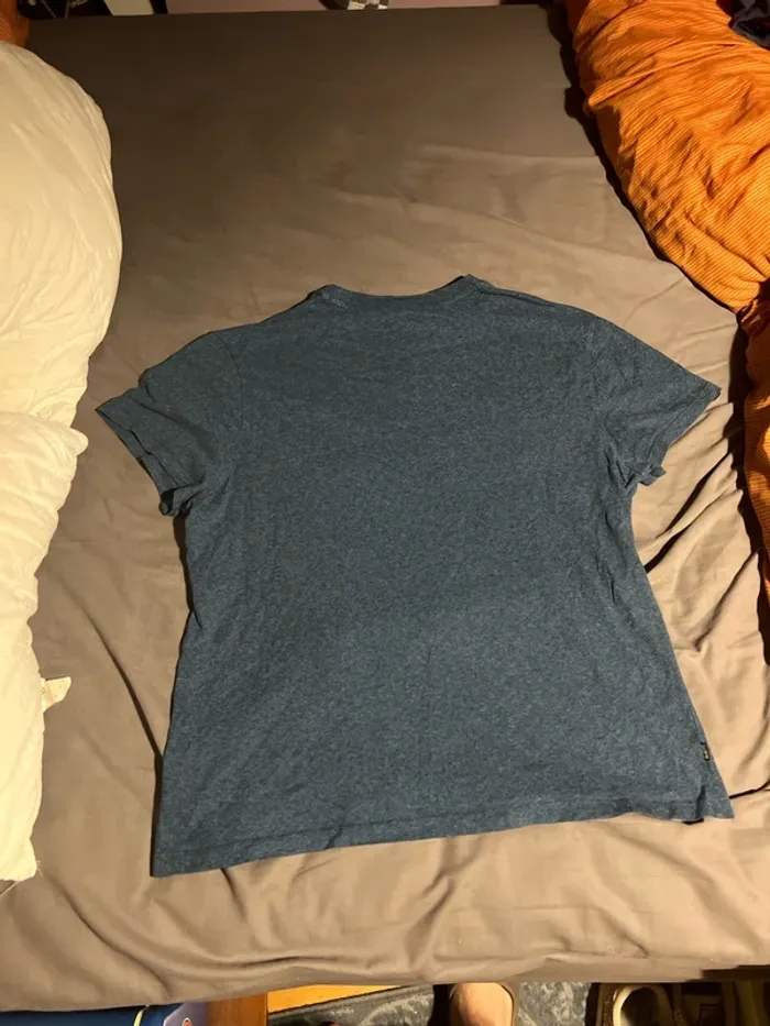T-shirt superdry authentique édition limitée - photo numéro 6
