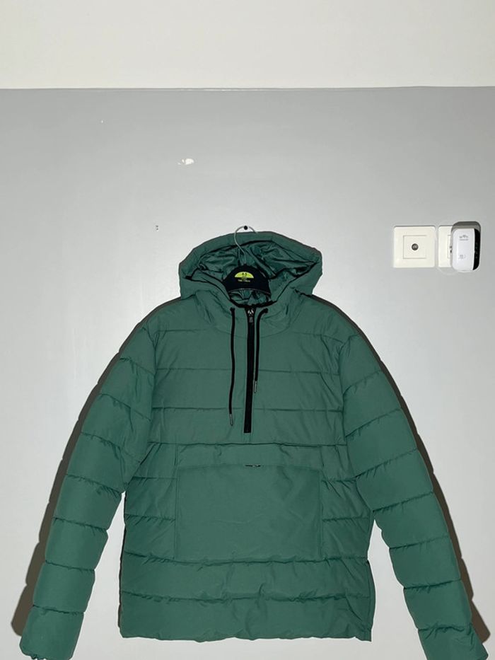 Manteau , doudoune anorak